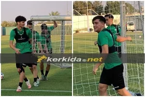 Παίζουν σαν ΜΕΓΑΛΟΙ αλλά... η ιεραρχία παραμένει! (Φώτος)