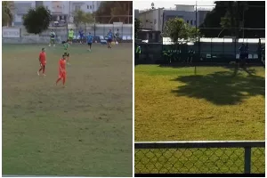 ΕΠΙΣΤΟΛΗ διαμαρτυρίας στην ΚΟΠ