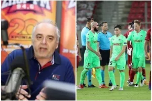 "Θα δεινοπαθήσει όποια Ελληνική ομάδα κληρωθεί με την Ομόνοια στο Γιουρόπα Λιγκ" (ΗΧΗΤΙΚΟ)