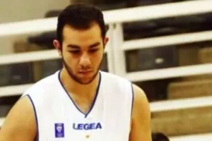 Στην ΕΚΑ ΑΕΛ ο Παναγίδης