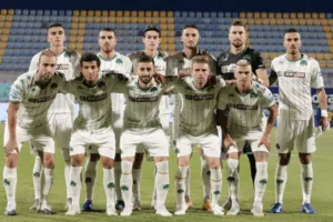 Παναθηναϊκός: Φιλικό τεστ με Λεβαδειακό