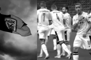 ΠΑΟΚ: Το εντυπωσιακό promo video για την μεγάλη ρεβάνς!
