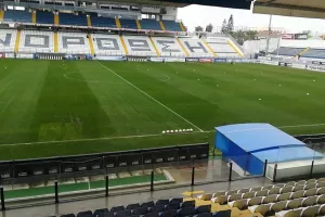 ΑΠΟΦΑΣΗ/ΚΕΚΛΕΙΣΜΕΝΩΝ όλα στη Λάρνακα