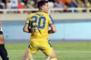 Andrija Pavlović