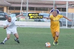 Παλαίμαχος ΑΠΟΕΛίστας: "Εμείς σηκώσαμε το Κύπελλο, σειρά τώρα στους ακριβοπληρωμένους μας"