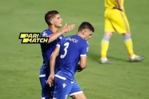 ΠΙΕΡΟΣ για ΝΙΚ/"Δείξε τους ποιος είναι ο σκούλλος από την Πάφο"!