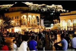 Nέα περιοριστικά μέτρα;
