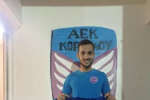 Διπλή ενίσχυση για την ΑΕΚ Κοράκου