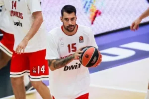 Πρίντεζης : «Σημαντικό να έχεις παίκτες με σωστή νοοτροπία»