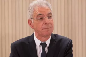 Πρόδρομε...