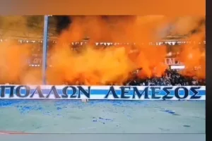 "Πάμε να θυμηθούμε τα παλιά, να μην απουσιάζει κανείς!"