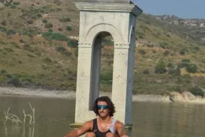 Αναχώρησε για το Ευρωπαϊκό Πρωτάθλημα Εφήβων Κωπηλασίας ο Διογένους
