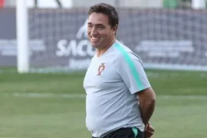 "Η Κύπρος δεν είναι στο επίπεδό μας"
