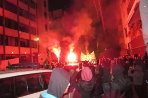 Εφτά οπαδοί της Ομόνοιας καταγγέλθηκαν για τους πανηγυρισμούς