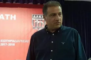 ΕΞΕΛΙΞΗ/Παραίτηση Άντη!