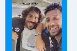 Selfie ΑΝΟ