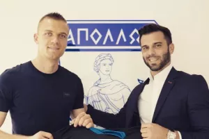 Σολάρι/Απόλλων
