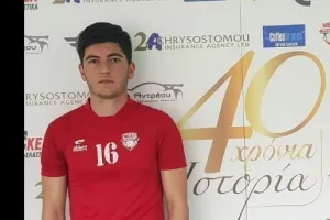 Ενίσχυση με Α.Αγαμέμνωνος 