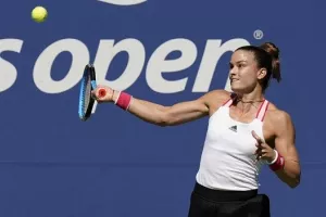 US Open: Απέκλεισε την Σάκκαρη η Σερίνα