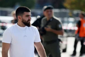 Σαββίδης για Τζόλη: «Το κεφάλι κάτω...» 
