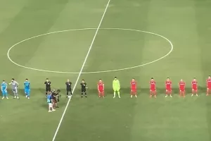 ΒΙΝΤΕΟ/"Les grandes équipes!" στο ΓΣΠ!