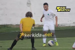 ΦΩΤΟΣ/Πρώτο με ΓΚΟΛ για Χάνι