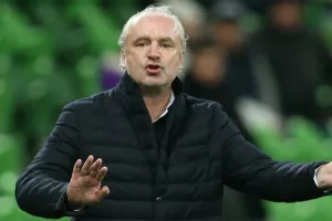 Σαλίμοφ: «Δύσκολη η ρεβάνς για την Κράσνονταρ, θα πρέπει να σκοράρει»