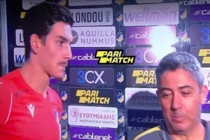 ΣΙΛΒΑ: "Μελέτησα 2-3 παίκτες τους"