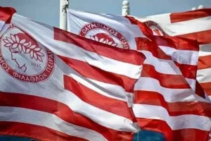 Ολυμπιακός κατά Κλάτενμπεργκ: "Να λογοδοτήσετε"