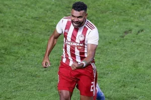 Με Σουντανί να μετέχει στο δίτερμα η προπόνηση!