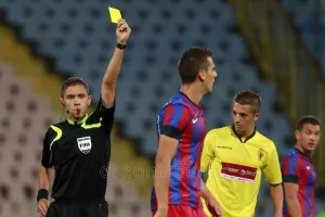 Radu Petrescu σε Basel-Ανόρθωση