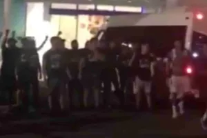 ΠΑΝΑΘΗΝΑΪΚΟΣ/ Θερμή υποδοχή στην Κύπρο! (Βίντεο)