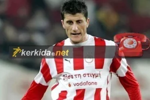 (ΗΧΗΤΙΚΟ) Ταραλίδης: "Αν σκοράρει η Ομόνοια θα έχει αρκετές πιθανότητες, αρκεί να μην ξεφύγει το σκορ"