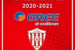 Ανανέωση συνεργασίας