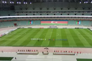Μουρμουρητά για Εθνική