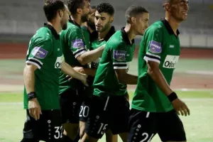 Είχε ουσία, πάθος, Μάντζη και Γκουστάβο! (φώτος)