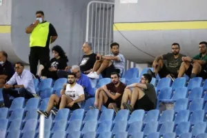Είχε ουσία, πάθος, Μάντζη και Γκουστάβο! (φώτος)