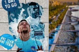 Υπενθυμίζει για Απόλλων