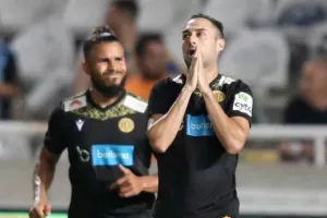 Σύνθημα... μετά το ΑΠΟΕΛ
