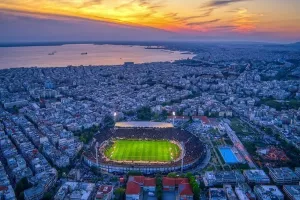 Πρόβλημα με την υπογειοποίηση και ένσταση για την Νέα Τούμπα!
