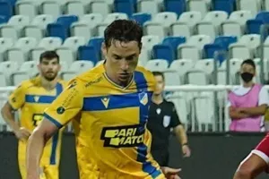 ΦΩΤΟ/"Τίποτε άλλο δεν έχει σημασία"