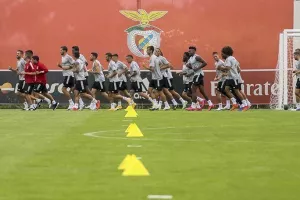 Από την Κυριακή στη Θεσσαλονίκη η Μπενφίκα