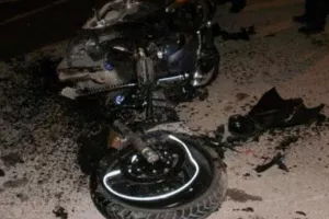 Λεμεσός/Σοβαρός τραυματισμός 20χρονου με κλοπιμαία μοτοσικλέτα