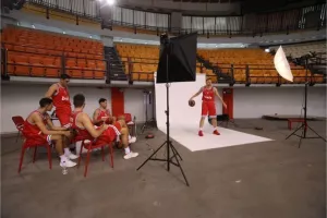 Euroleague για Ολυμπιακό: «Δεν θα είναι έκπληξη αν φτάσει μακριά» (φώτος)