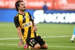 «Στην λίστα της Σπέτσια ο Βέρντε»