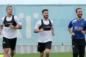 Μόνο το πρώτο μέρος ο Βιγιαφάνιες, επιστρέφει πιθανότατα με Άρη