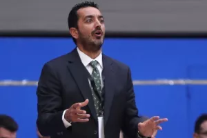 Βόβορας: «Είναι άδικο να κρίνουμε τόσο νωρίς, χωρίς να έχουμε παίξει όλοι μαζί»