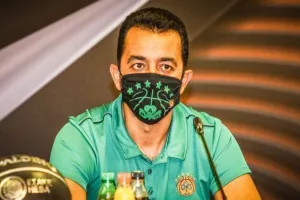 Βόβορας: «Έτοιμοι για τα κρίσιμα και να διεκδικήσουμε τίτλους»