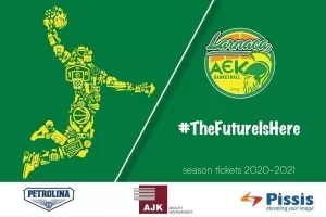 AEK/Τα διαρκείας στο μπάσκετ 
