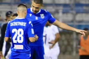 «Πάμε για τη νίκη κόντρα στην ΑΕΚ»